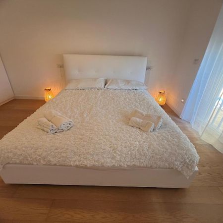 Hyaline Gregorio VII Apartman Róma Kültér fotó