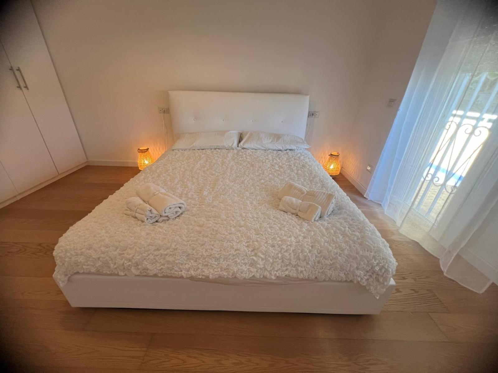 Hyaline Gregorio VII Apartman Róma Kültér fotó